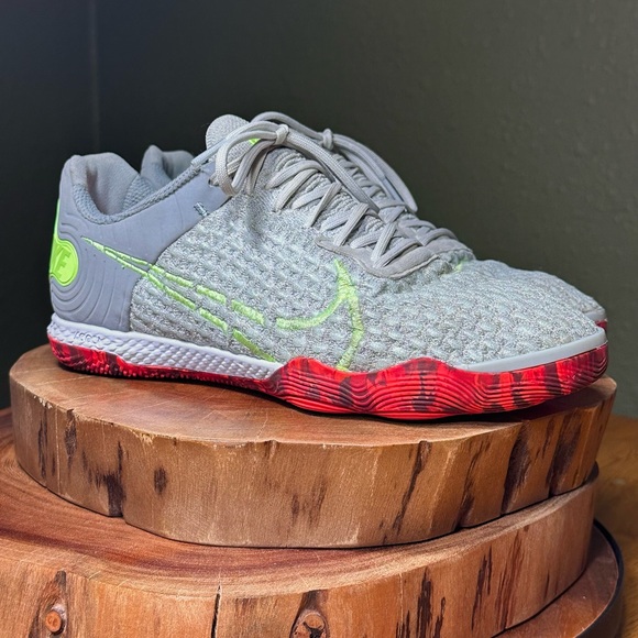 Nike Shoes - Nike React Gato IC (Unisex) Indoor Soccer Shoes